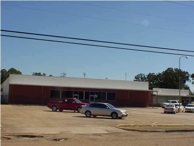 501 Main Ave, Magee, MS for Sale