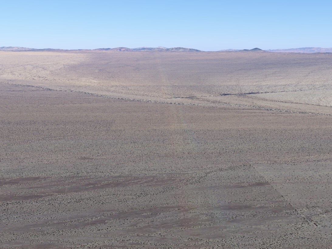 Near Turtle Mountain Rd, Needles, CA for Sale