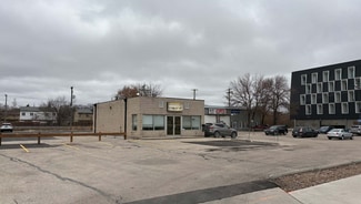 Winnipeg, MB Retail - 3455 Pembina Hwy Winnipeg, MB Retail - 3455 Pembina Hwy