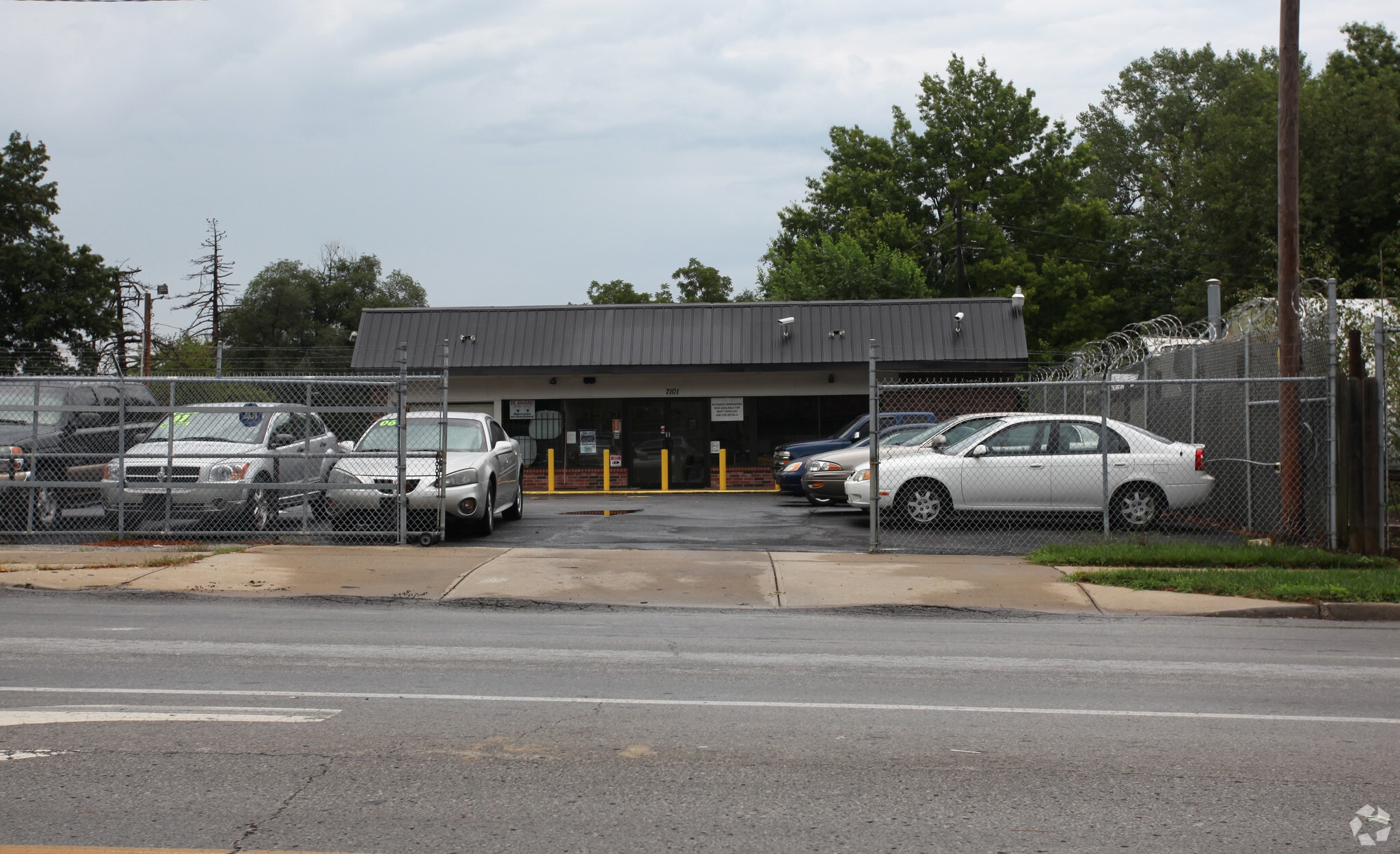 7101 Troost Ave, Kansas City, MO for Sale