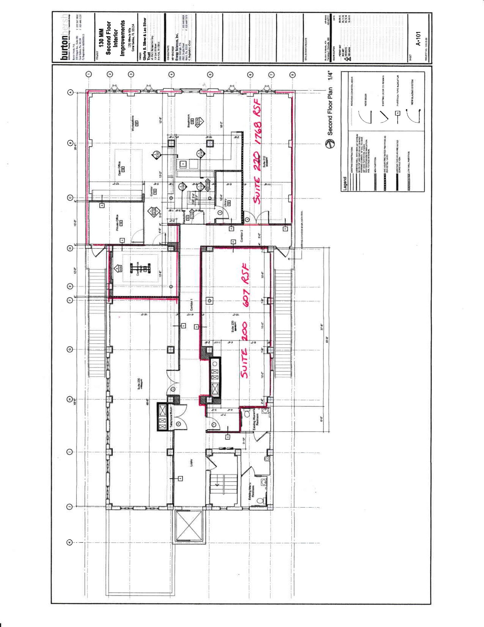 130 Miracle Mile, Coral Gables, FL for Rent