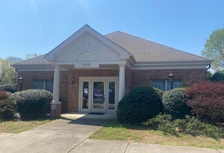 Concord, NC Office - 1018 Lee Ann Dr Concord, NC Office - 1018 Lee Ann Dr