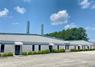 Ooltewah, TN Industrial - 6607 Mountain View Rd