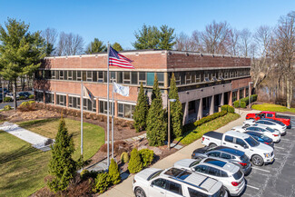 Succasunna, NJ Office - 20 Commerce Blvd