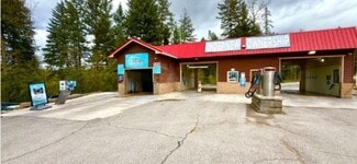 Bigfork, MT Car Washes - 8539 MT Highway 35