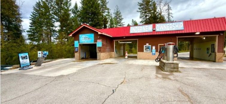 8539 MT Highway 35, Bigfork, MT for Sale