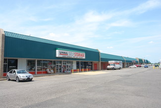 Bossier City, LA Retail - 4100 Barksdale Blvd