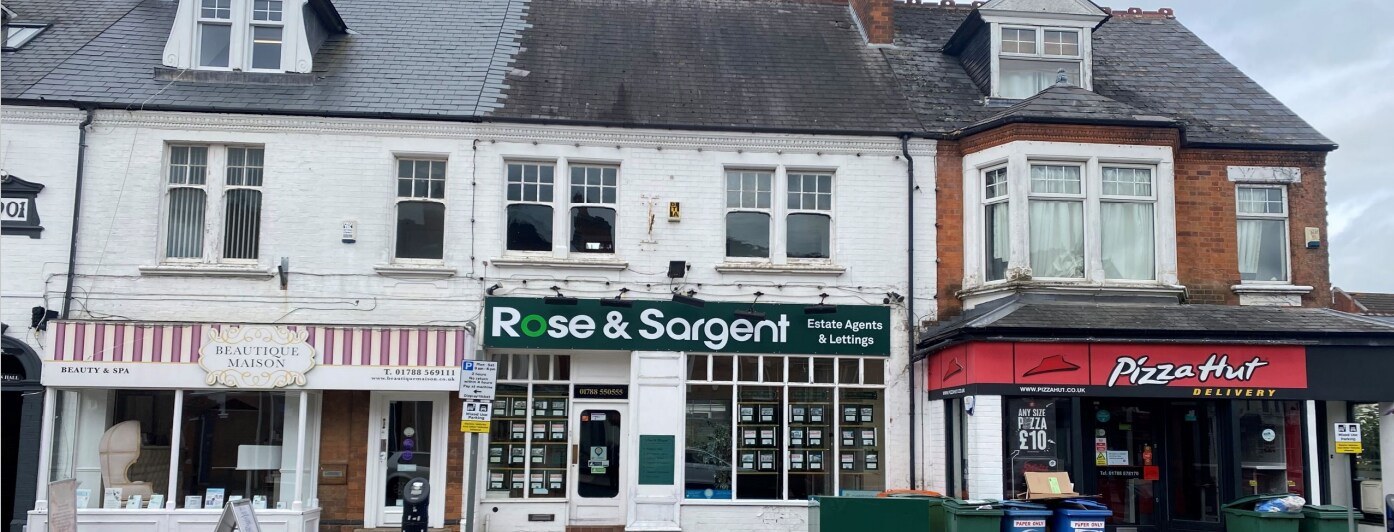 43 Regent St, Rugby, WAR for Sale