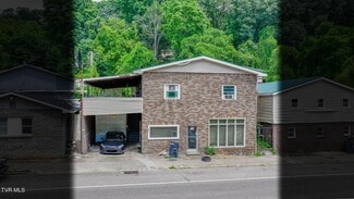 Kingsport, TN Retail - 981 Lynn Garden Dr