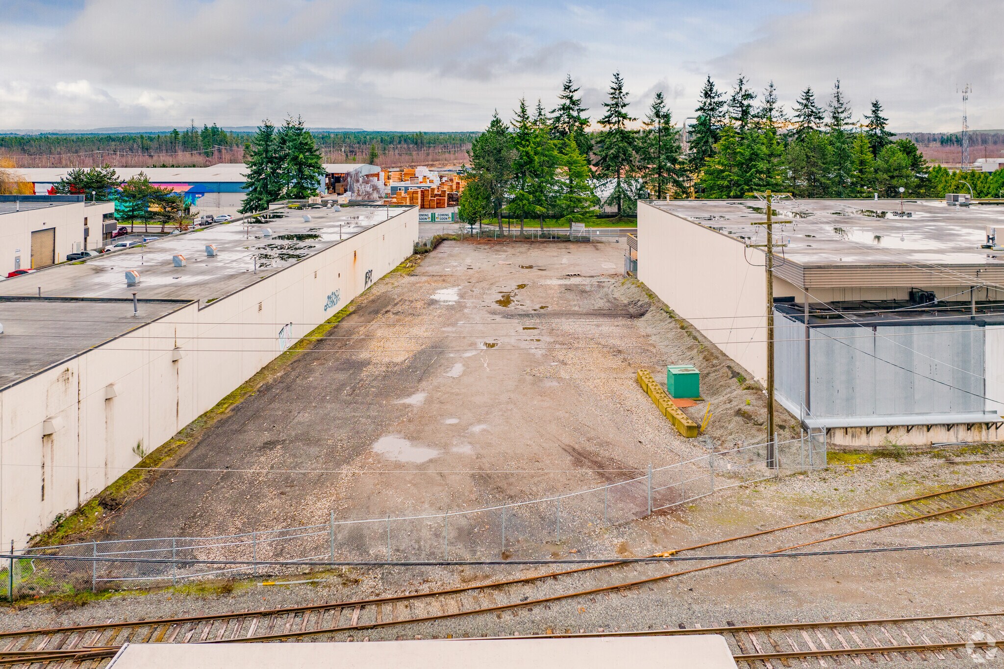 7901 Progress Way, Delta, BC for Rent