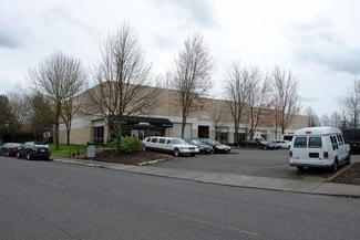 Portland, OR Industrial - 11824 NE Ainsworth Cir Portland, OR Industrial - 11824 NE Ainsworth Cir