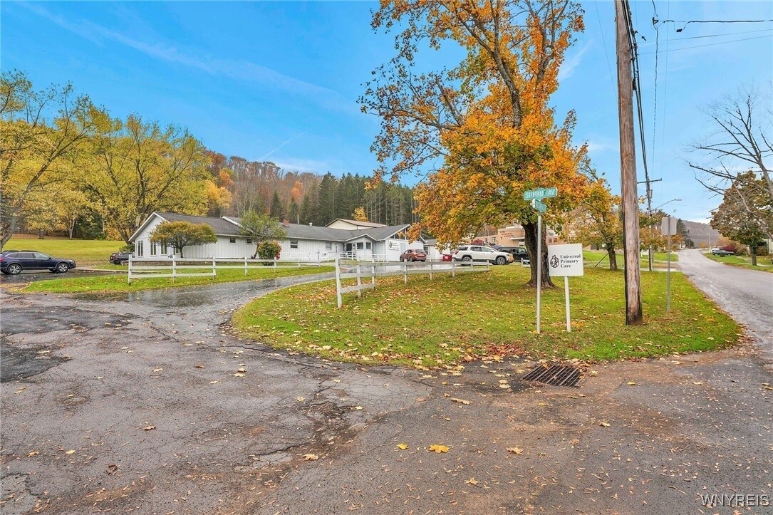 130 W Main St, Cuba, NY for Sale