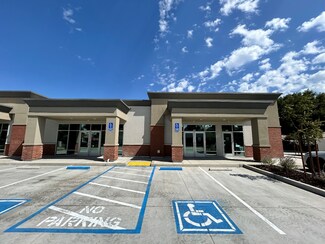 Fresno, CA Office - 3060 N Mariposa St Fresno, CA Office - 3060 N Mariposa St