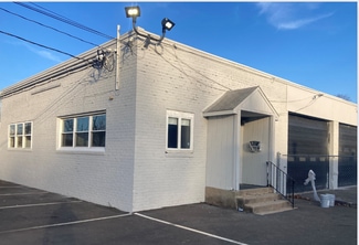 Horsham Township, PA Industrial - 1160 Easton Rd
