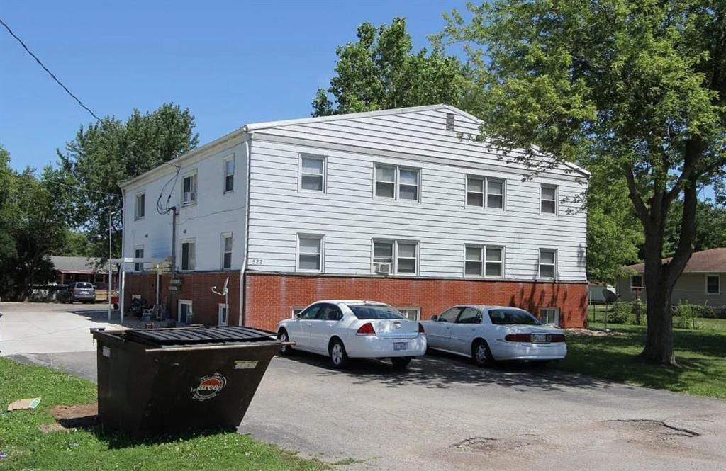 522 N Main St, Hanna City, IL for Sale