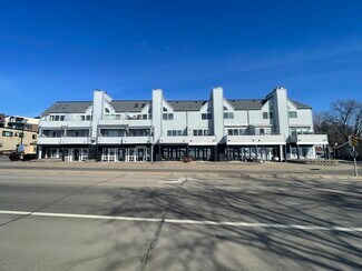 Spring Park, MN Retail - 4000-4016 Shoreline Dr, Spring Park