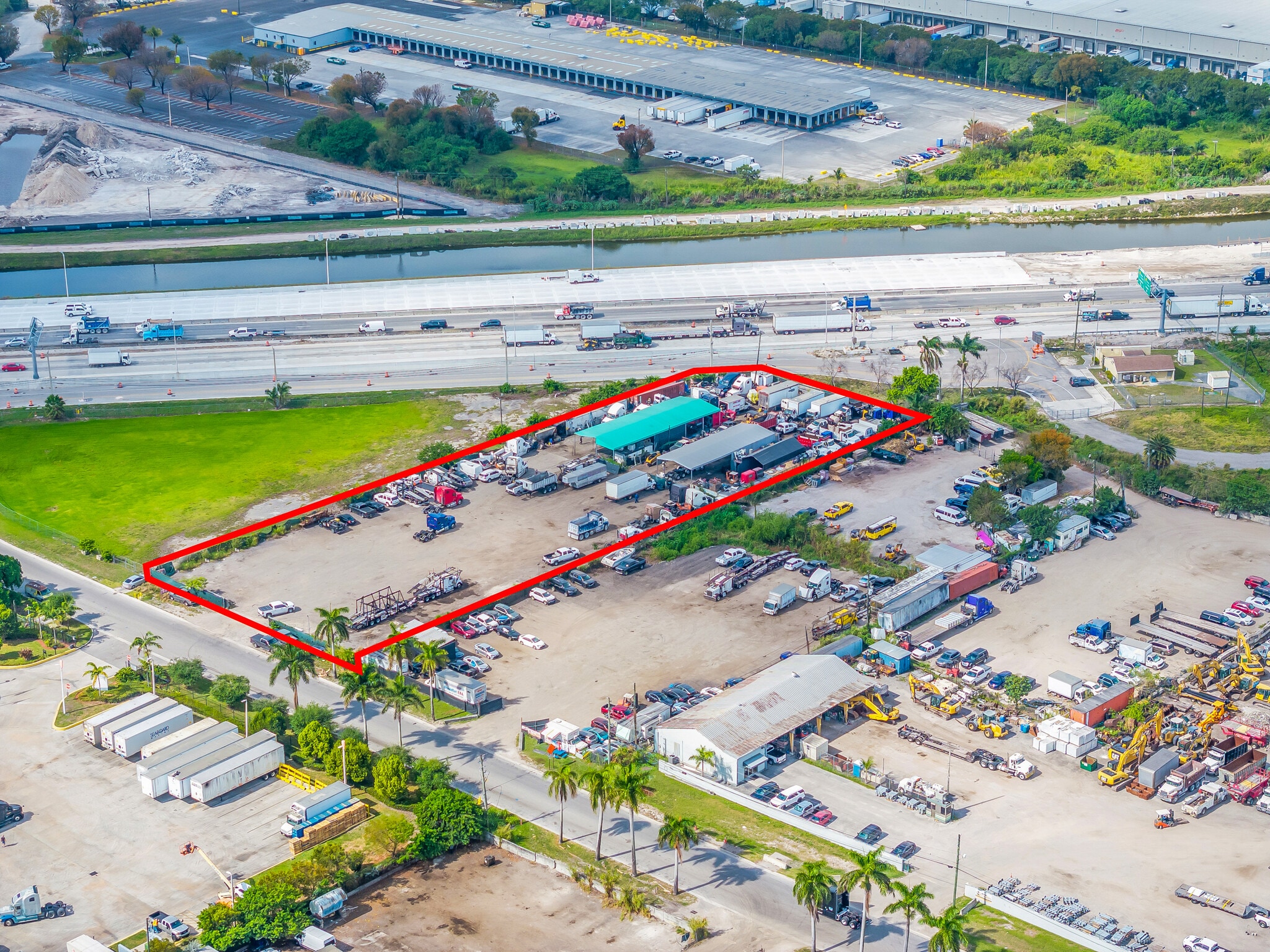 13800 NW 112th ave, Hialeah Gardens, FL for Sale