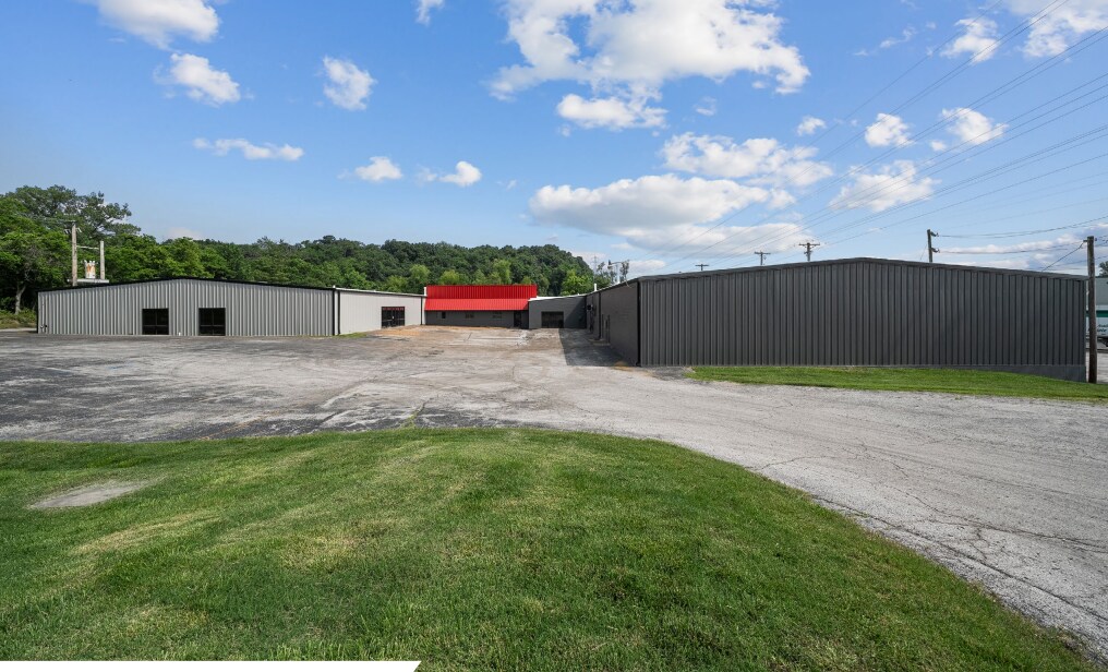 12808-12814 Gravois Rd, Saint Louis, MO for Rent