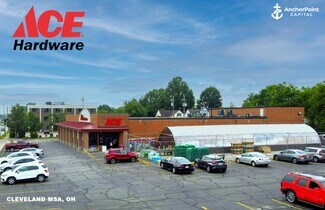 Garfield Heights, OH undefined - 5680 Turney Rd