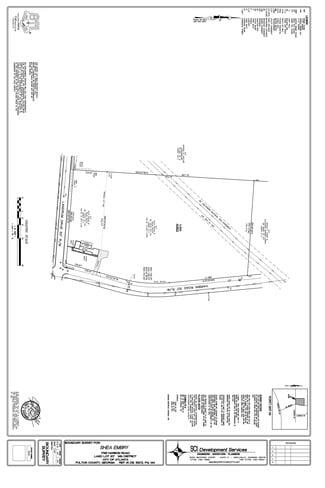 Atlanta, GA Residential Land - 1795 Harbin Rd SW Atlanta, GA Residential Land - 1795 Harbin Rd SW