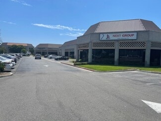 Garden Grove, CA Industrial - 13902 Harbor Blvd