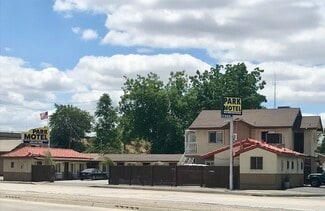 Bakersfield, CA undefined - 821 Golden State Ave Bakersfield, CA undefined - 821 Golden State Ave