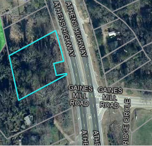 Athens Hwy, Gainesville, 30507, Gainesville, GA for Sale