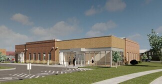 Denver, CO undefined - 2100 S Webster St