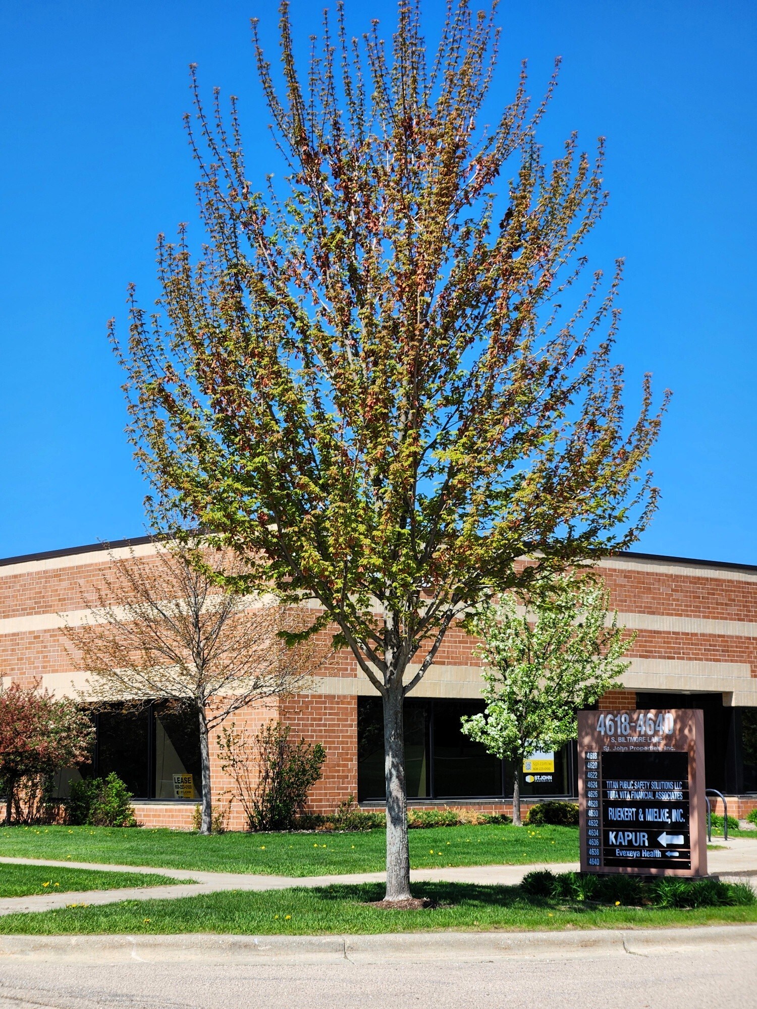 4618-4666 S Biltmore Ln, Madison, WI for Rent