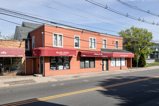 Englewood, NJ Office/Retail - 540 Grand Ave