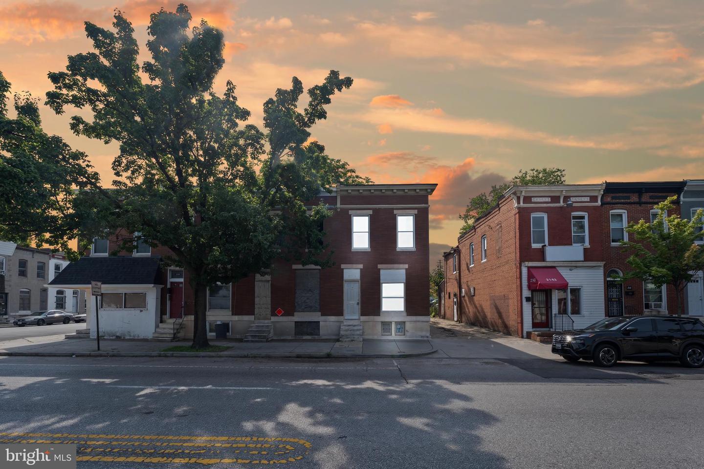 2145 Harford Rd, Baltimore, MD for Sale