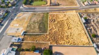Atwater, CA Commercial - 4910 Clover Ave