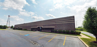 Tinley Park, IL Industrial - 8153 185th St