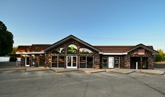 Santa Clara, UT Retail - 2711 Santa Clara Dr