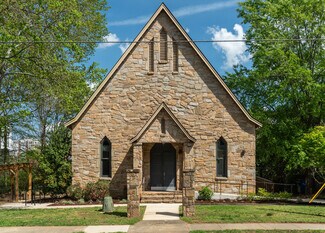 Raleigh, NC Office - 208 St Marys St