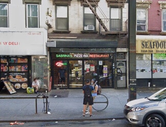 Brooklyn, NY Retail - 294 Broadway