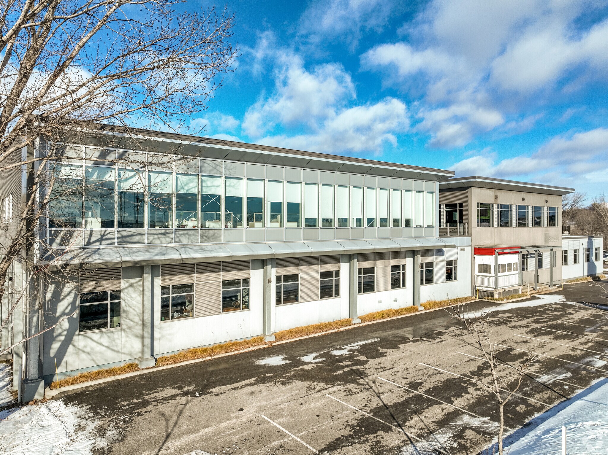 3365-3367 Sainte-Anne Boul, Québec, QC for Sale