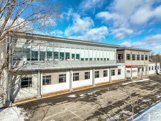 Québec, QC Office - 3365-3367 Sainte-Anne Boul