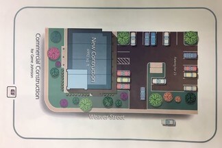 Riverside, CA Commercial Land - 6411 Arlington Ave Riverside, CA Commercial Land - 6411 Arlington Ave