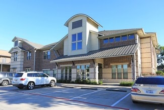 Flower Mound, TX Medical - 3605 Yucca Dr
