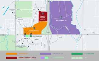 Frederick, CO Commercial Land - 3311 Ideal Drive Dr Frederick, CO Commercial Land - 3311 Ideal Drive Dr