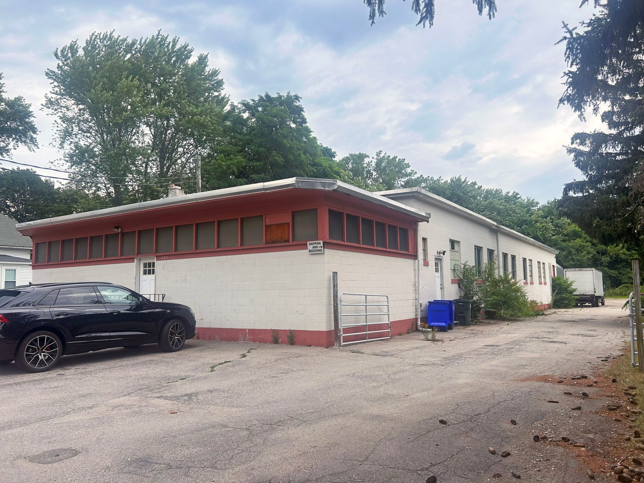 231 Woodland Ave, Manchester, NH for Sale