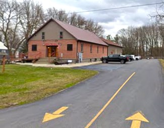 Saginaw, MI Specialty - 1215 S River Rd