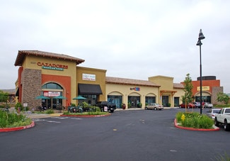 Santee, CA Retail - Mission Gorge Rd