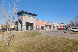 Cedar Rapids, IA Retail - 5100 Fountains Dr NE