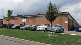 Toronto, ON Industrial - 59-63 Alness St