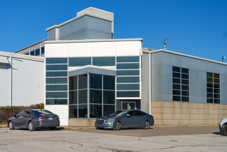 Tulsa, OK Manufacturing - 6201 E 43rd St