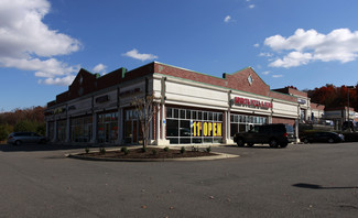 Locust Grove, VA Retail - 36080 Goodwin Dr