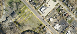 La Porte, IN Commercial - 228 Pine Lake Ave