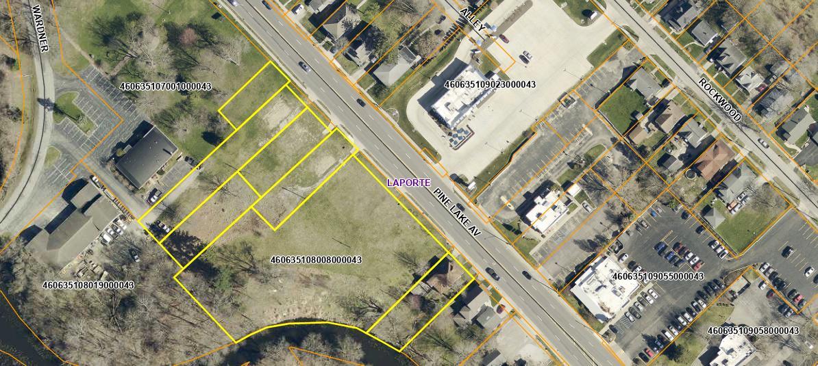 228 Pine Lake Ave, La Porte, IN for Sale